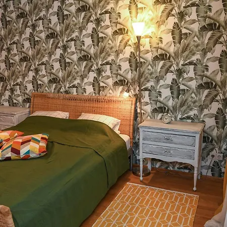 Apartment Zagorski 1