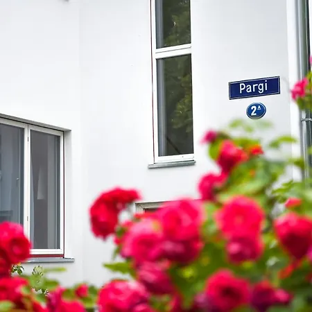 Zagorski 1 Apartment *