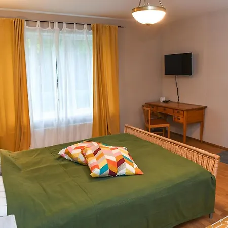 Zagorski 1 Kuressaare