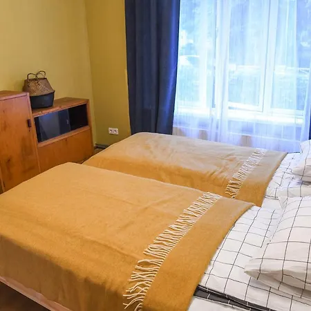 Apartment Zagorski 1 *