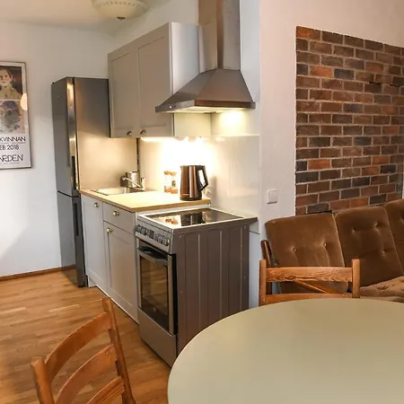 Apartment Zagorski 1