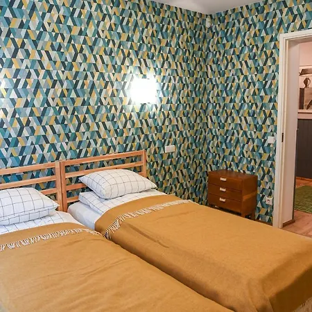 Zagorski 1 Apartment